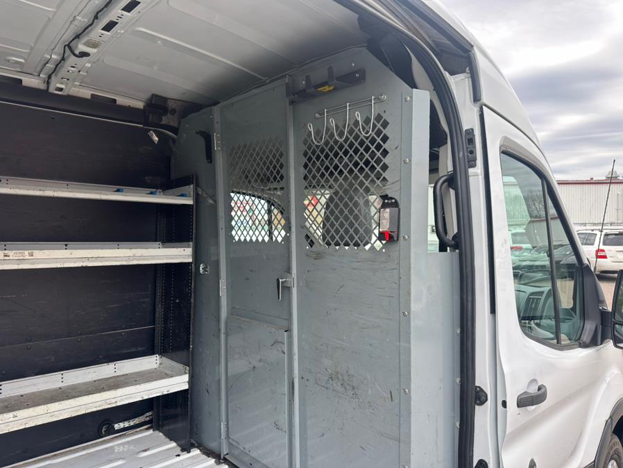 2016 Ford Transit Cargo Van T-250 148