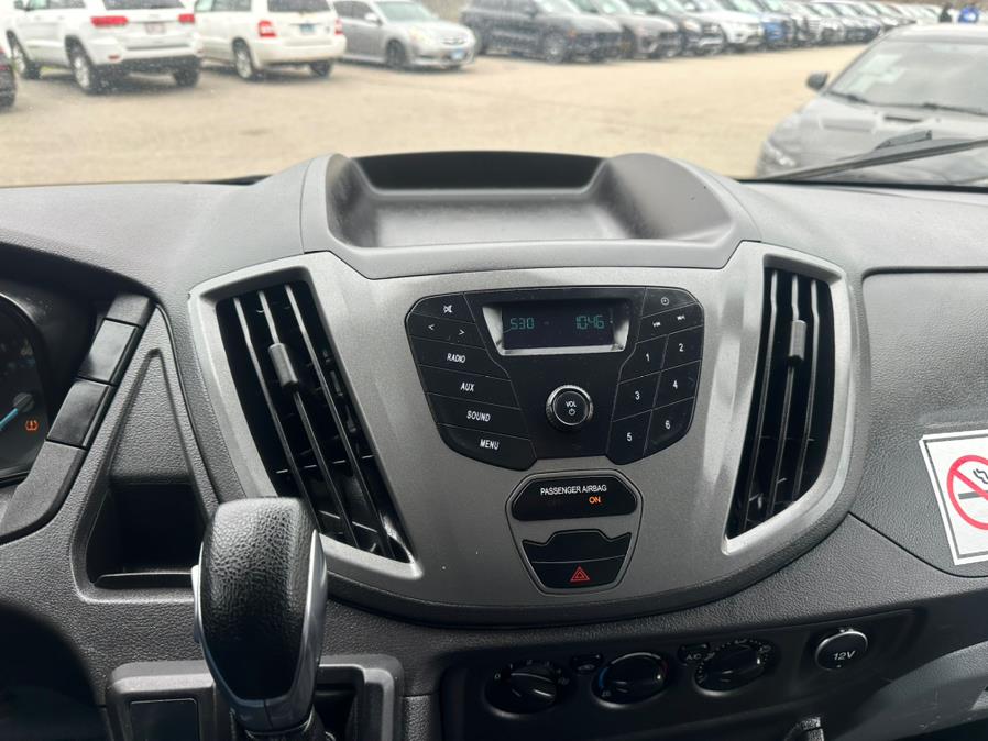 2016 Ford Transit Cargo Van T-250 148