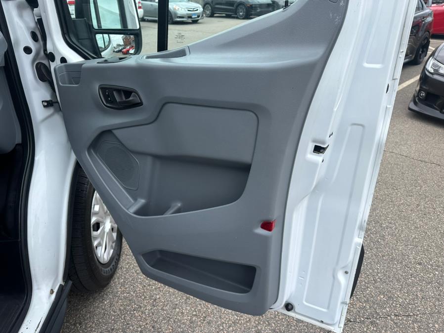 2016 Ford Transit Cargo Van T-250 148