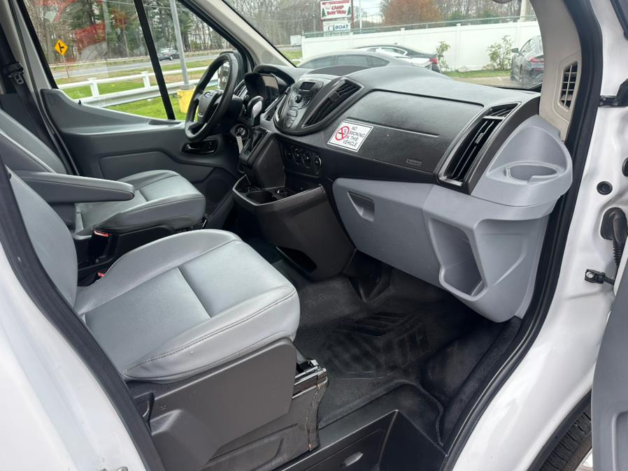 2016 Ford Transit Cargo Van T-250 148