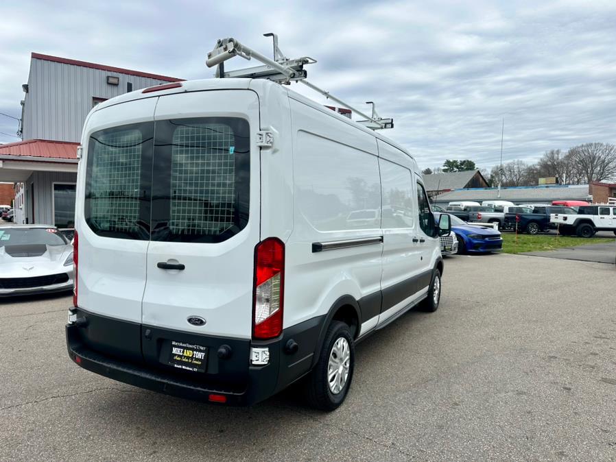 2016 Ford Transit Cargo Van T-250 148