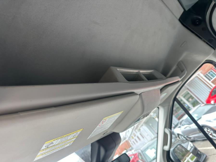 2016 Ford Transit Cargo Van T-250 148