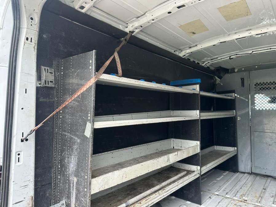 2016 Ford Transit Cargo Van T-250 148