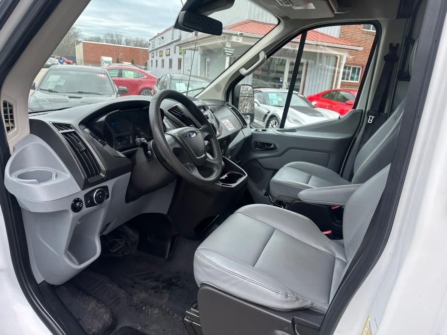 2016 Ford Transit Cargo Van T-250 148