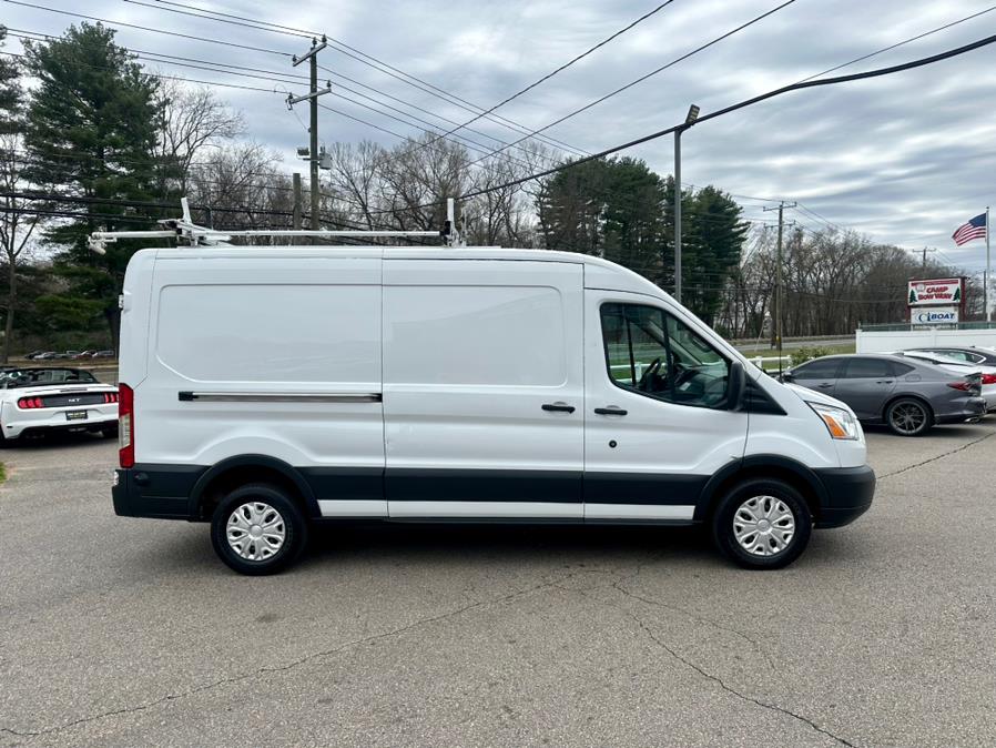 2016 Ford Transit Cargo Van T-250 148