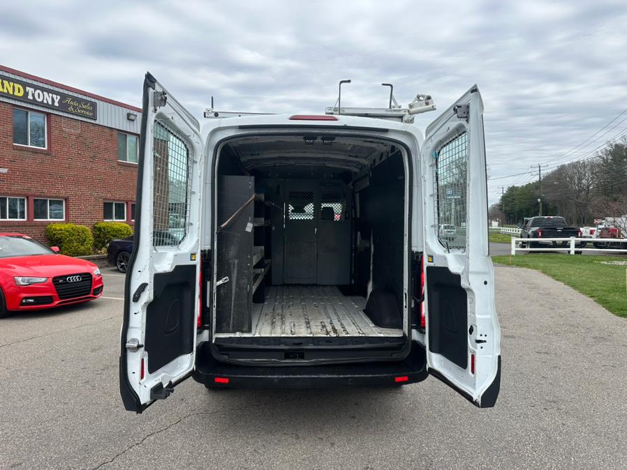 2016 Ford Transit Cargo Van T-250 148