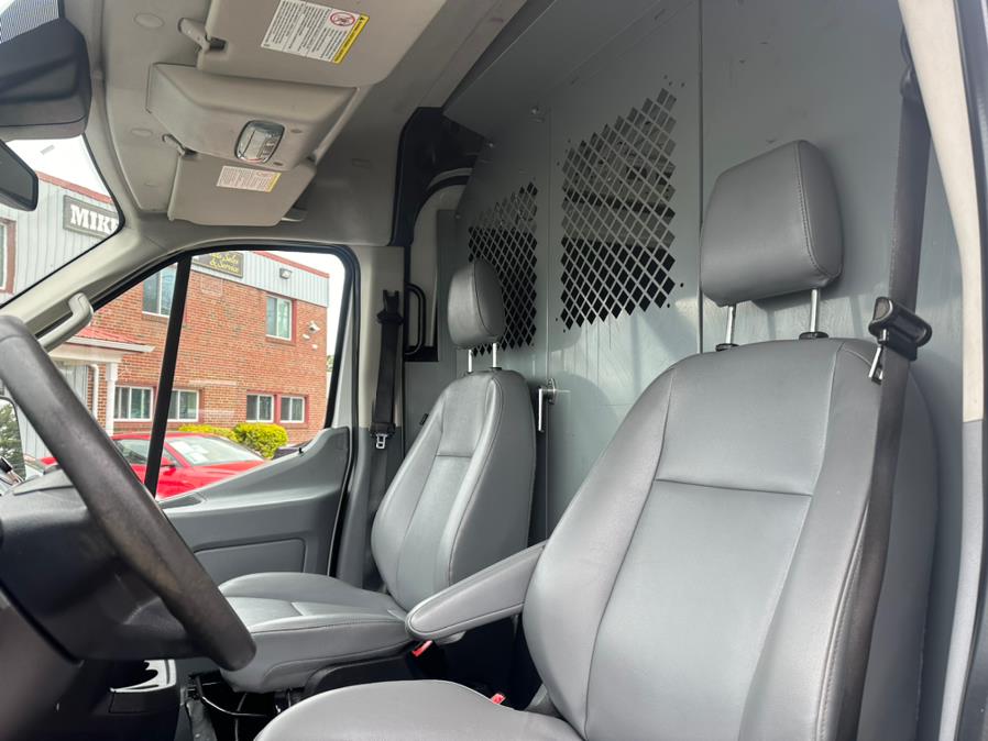 2016 Ford Transit Cargo Van T-250 148