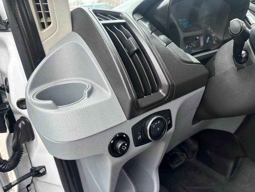 2016 Ford Transit Cargo Van T-250 148