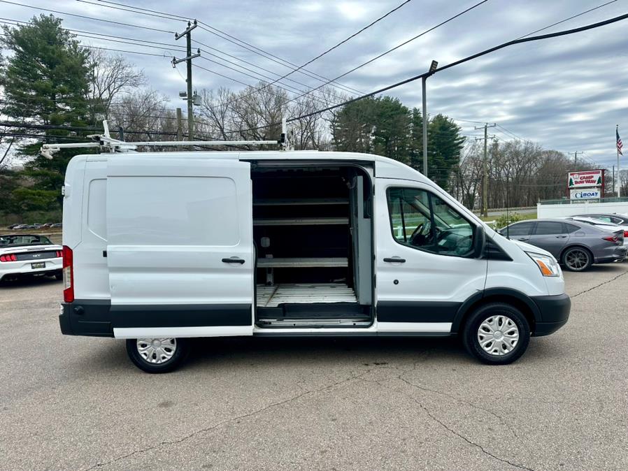 2016 Ford Transit Cargo Van T-250 148