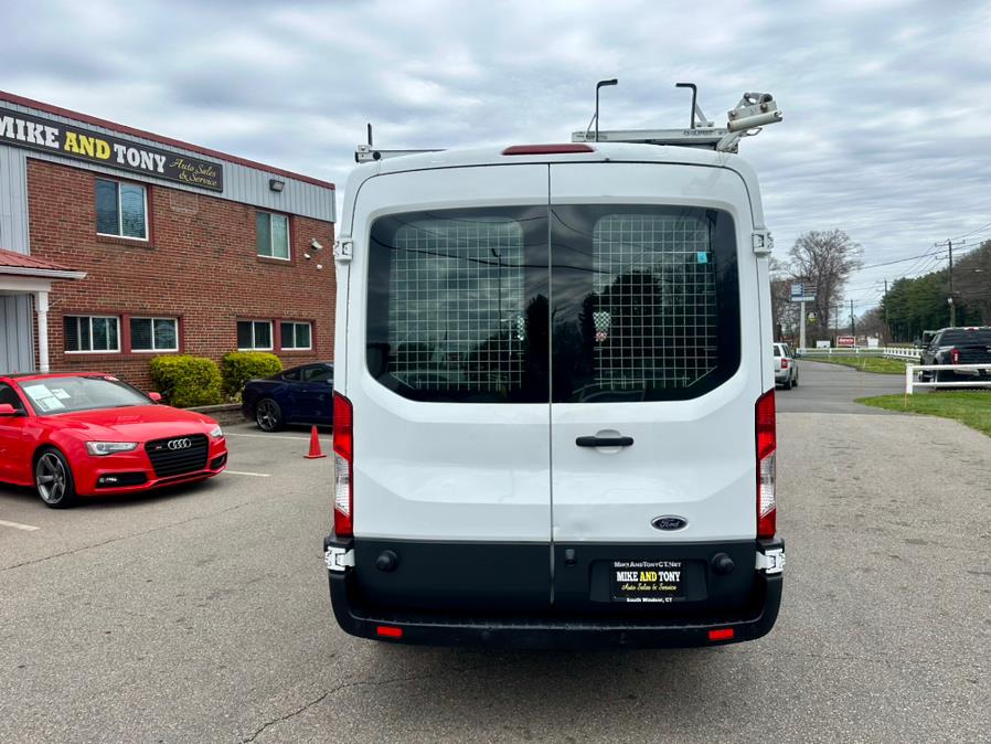 2016 Ford Transit Cargo Van T-250 148