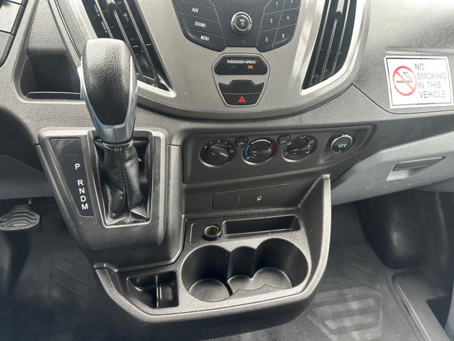 2016 Ford Transit Cargo Van T-250 148