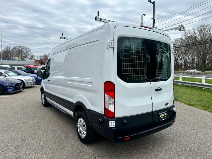 2016 Ford Transit Cargo Van T-250 148
