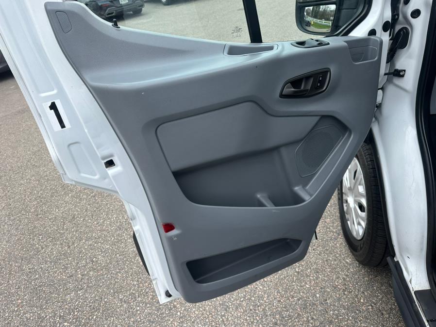 2016 Ford Transit Cargo Van T-250 148