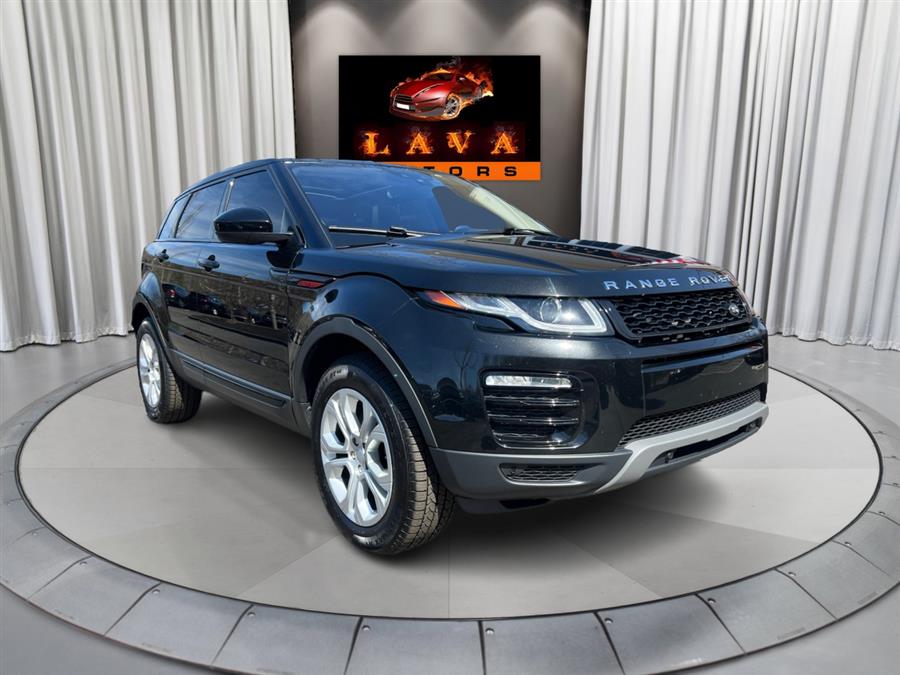 2019 Land Rover Range Rover Evoque 5 Door SE Premium photo