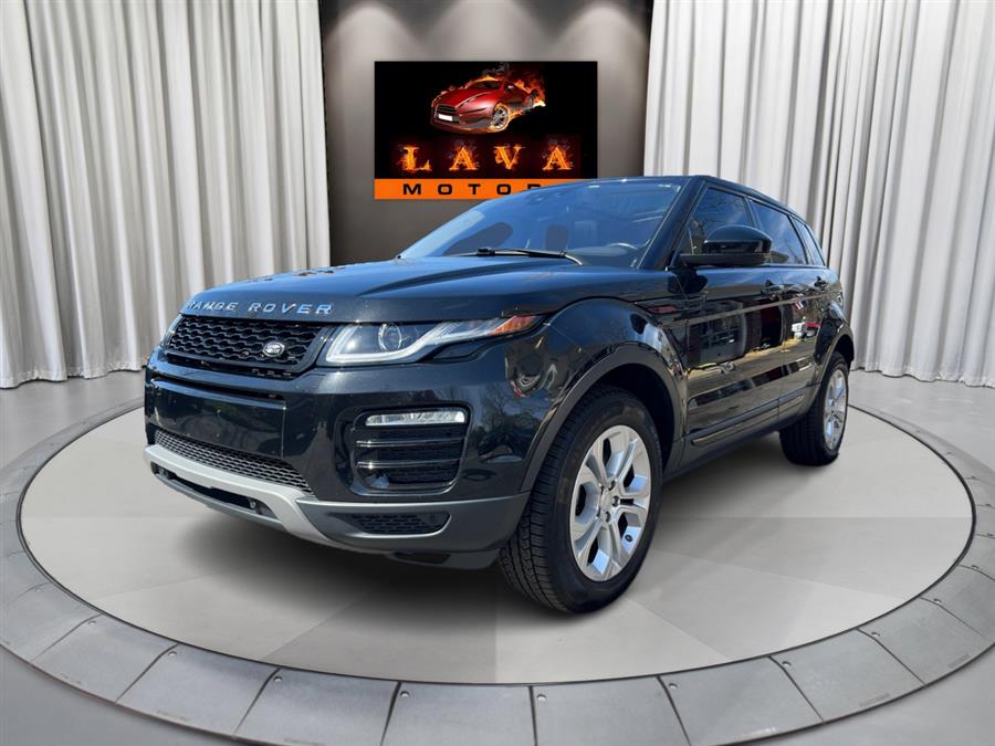 2019 Land Rover Range Rover Evoque 5 Door SE Premium photo