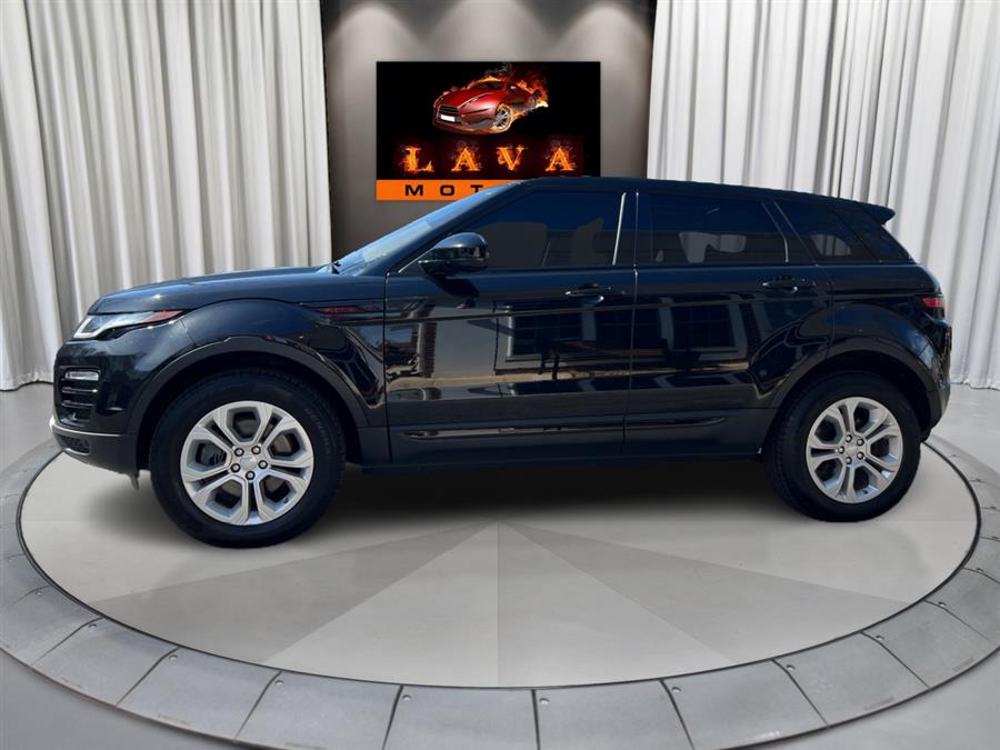 2019 Land Rover Range Rover Evoque 5 Door SE Premium photo
