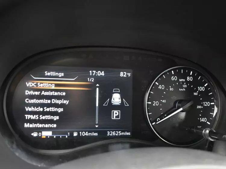 2021 Nissan Kicks SV Sport Utility 4D photo