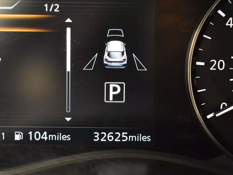 2021 Nissan Kicks SV Sport Utility 4D photo
