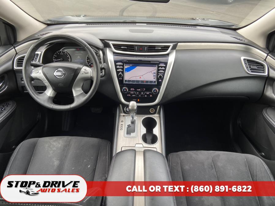 2016 Nissan Murano AWD 4dr S photo