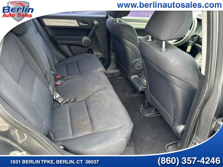 2010 Honda CR-V 4WD 5dr LX photo