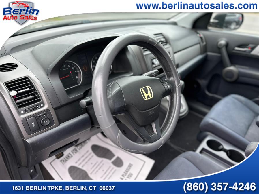 2010 Honda CR-V 4WD 5dr LX photo