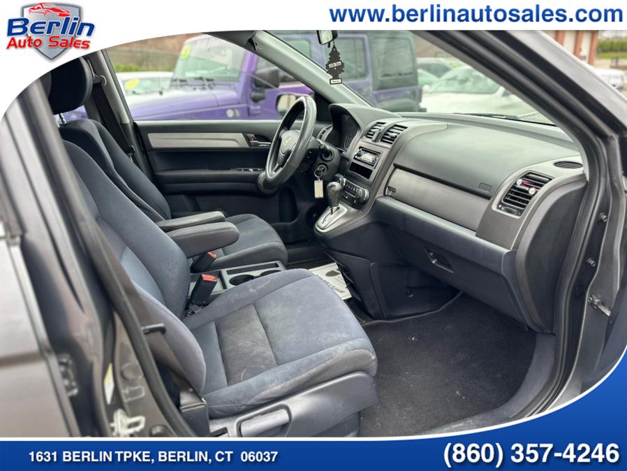 2010 Honda CR-V 4WD 5dr LX photo