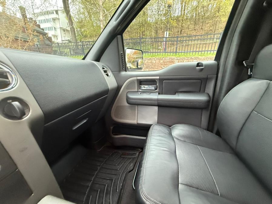 2005 Ford F-150 XLT photo