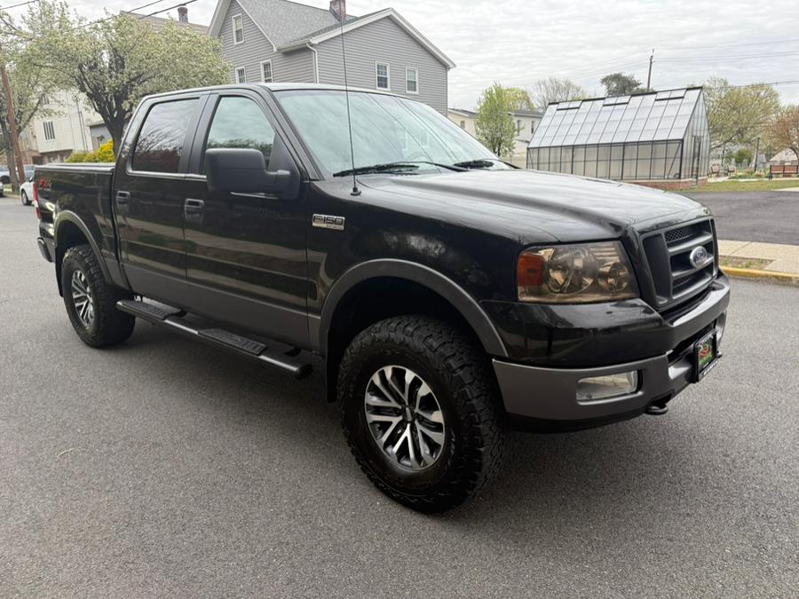 2005 Ford F-150 XLT photo