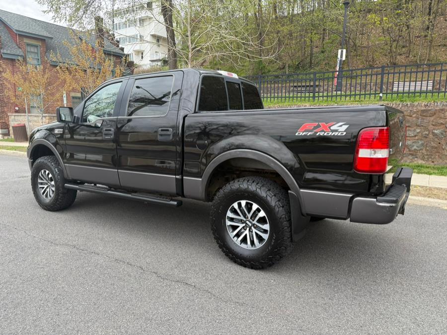 2005 Ford F-150 XLT photo
