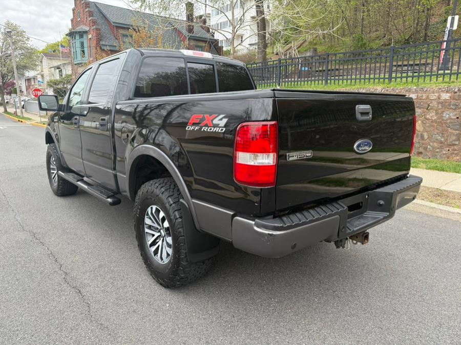 2005 Ford F-150 XLT photo