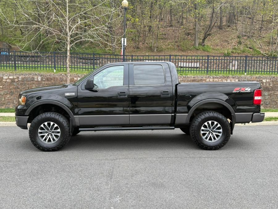 2005 Ford F-150 XLT photo