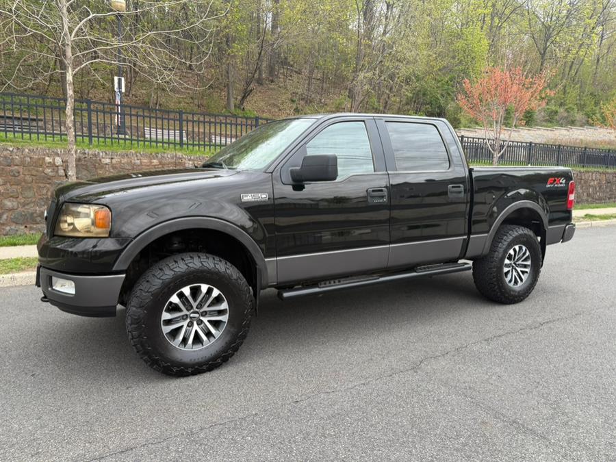 2005 Ford F-150 XLT photo