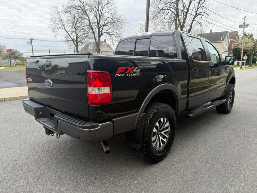 2005 Ford F-150 XLT photo