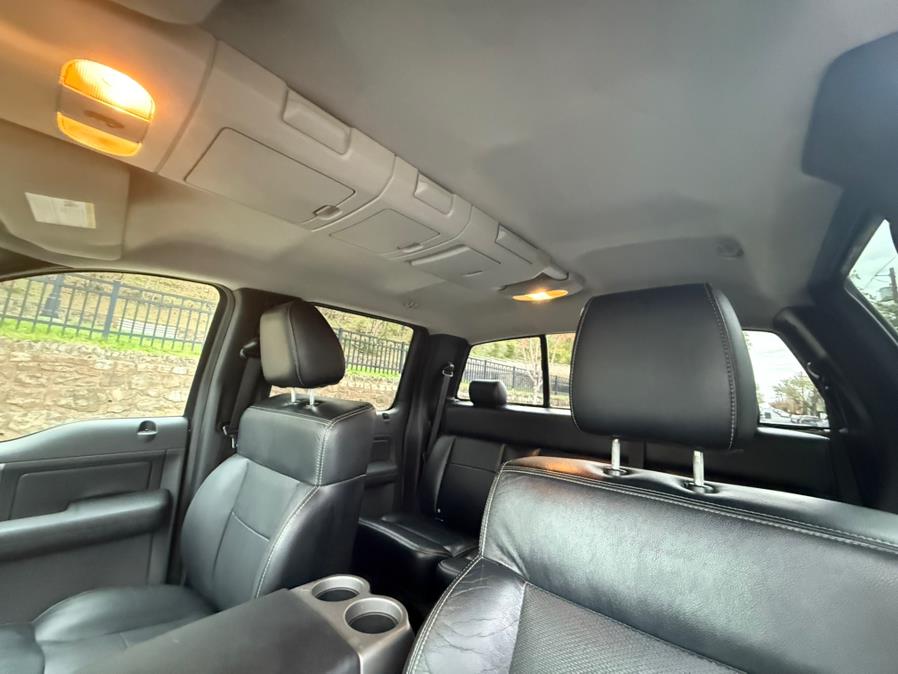 2005 Ford F-150 XLT photo