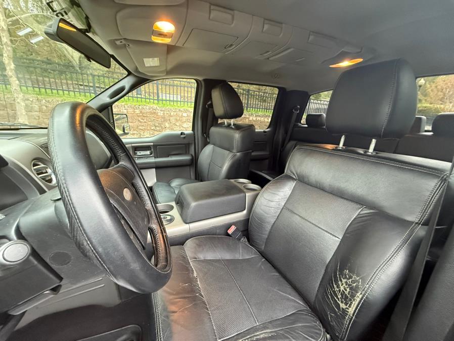 2005 Ford F-150 XLT photo