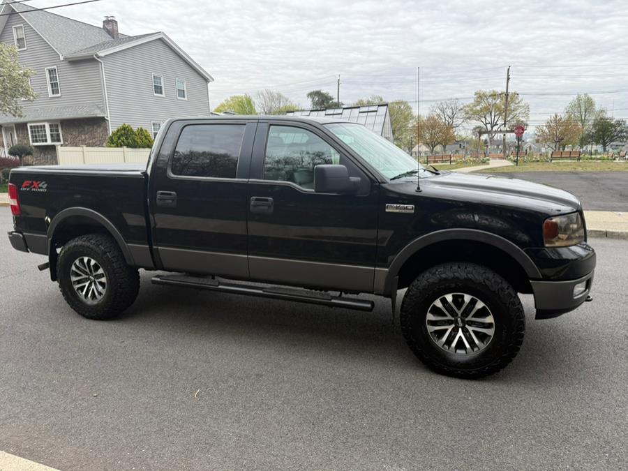 2005 Ford F-150 XLT photo