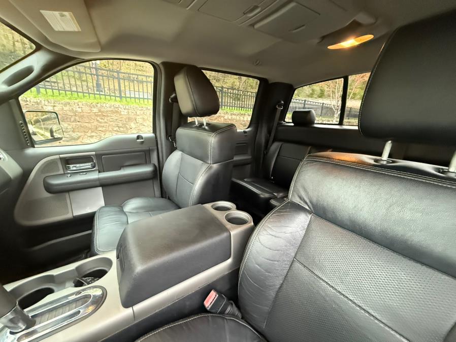 2005 Ford F-150 XLT photo