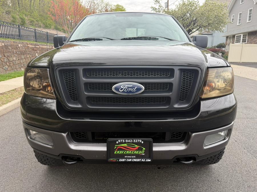 2005 Ford F-150 XLT photo