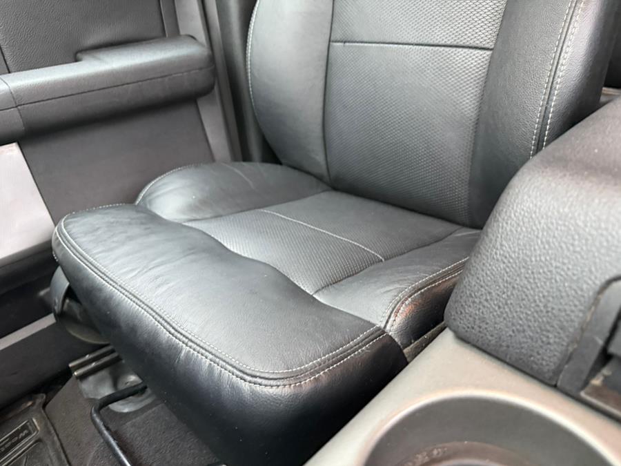 2005 Ford F-150 XLT photo