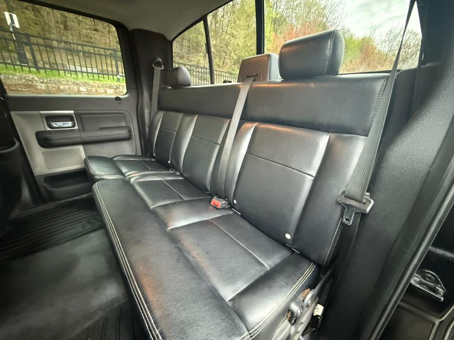 2005 Ford F-150 XLT photo