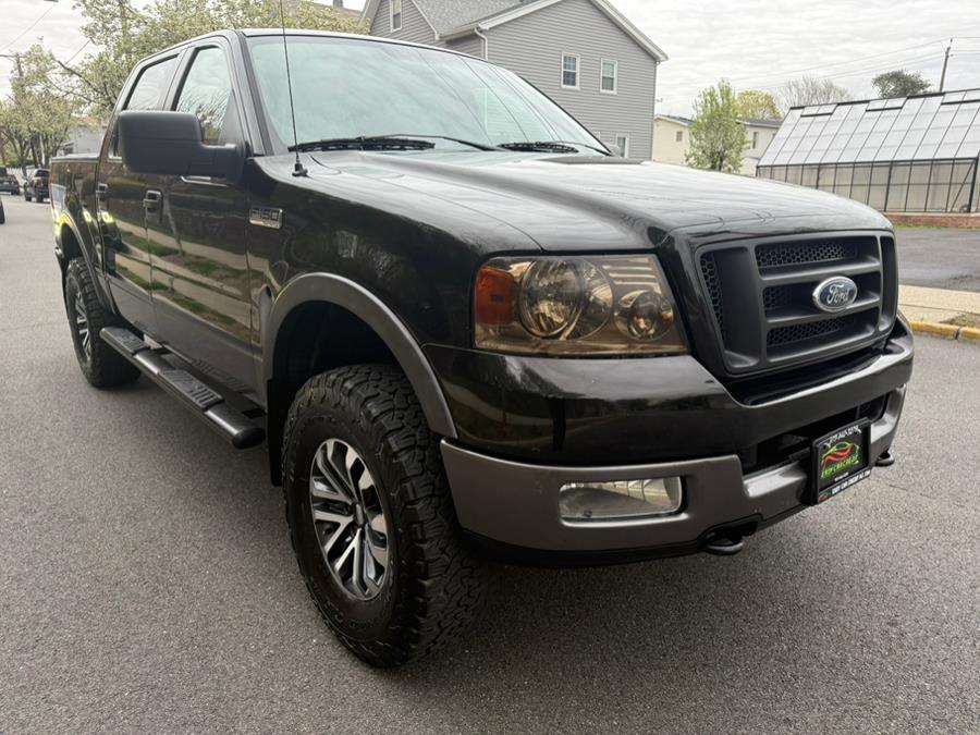 2005 Ford F-150 XLT photo
