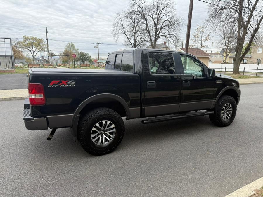 2005 Ford F-150 XLT photo