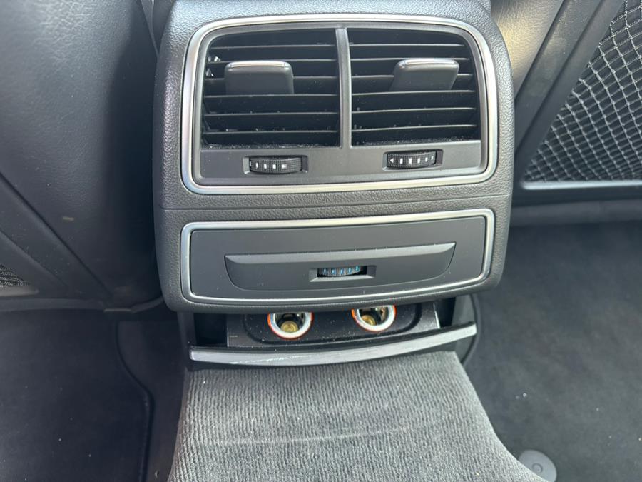 2012 Audi A6 3.0T quattro Premium photo