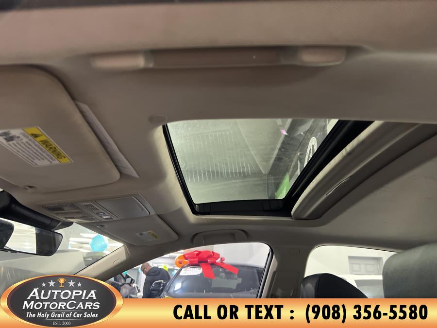 2020 Honda Accord TOURING photo