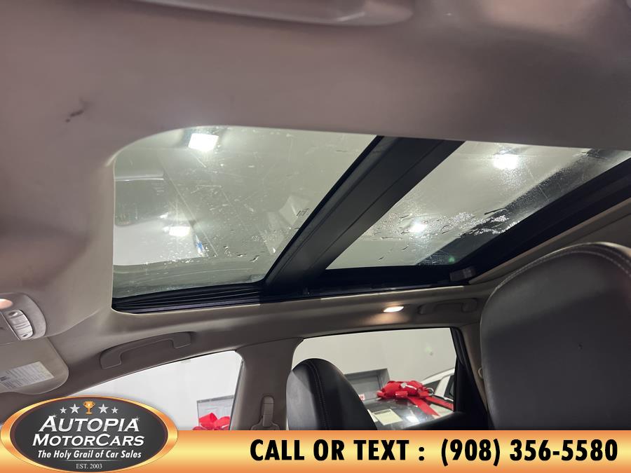 2016 Nissan Murano S photo