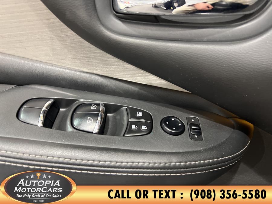 2016 Nissan Murano S photo