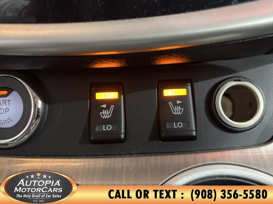2016 Nissan Murano S photo