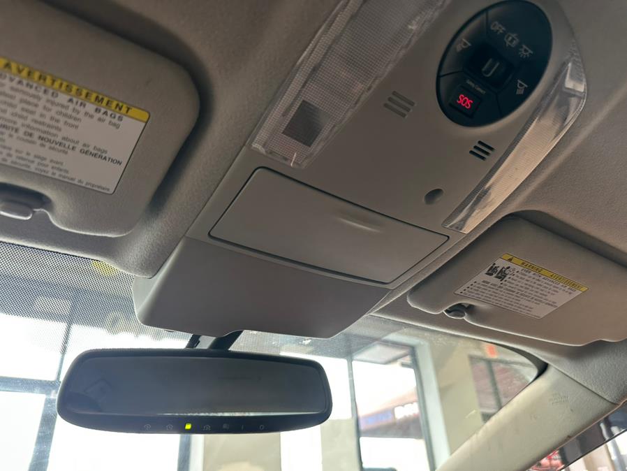 2011 Toyota Prius I photo