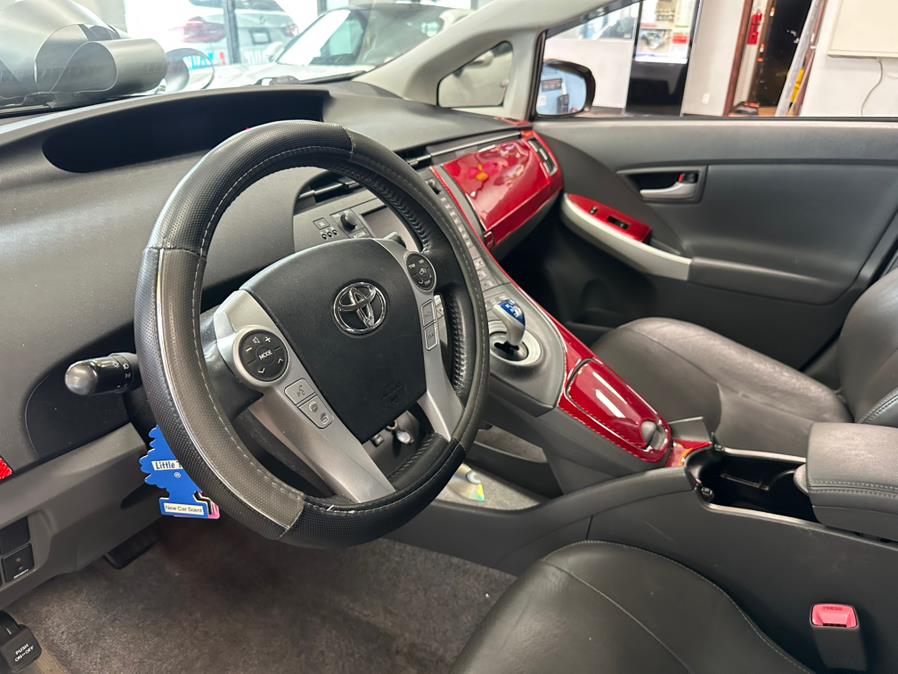 2011 Toyota Prius I photo