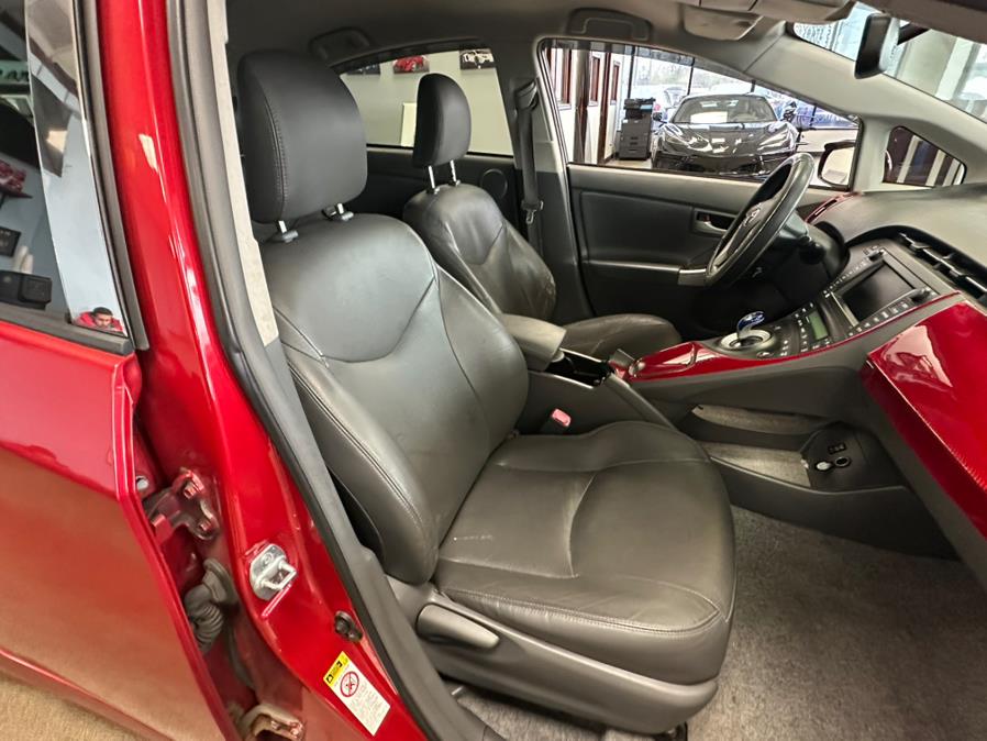 2011 Toyota Prius I photo